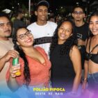 Folião Pipoca (Sexta-feira)